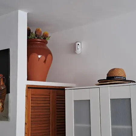 Apartmán Tabaiba Place *