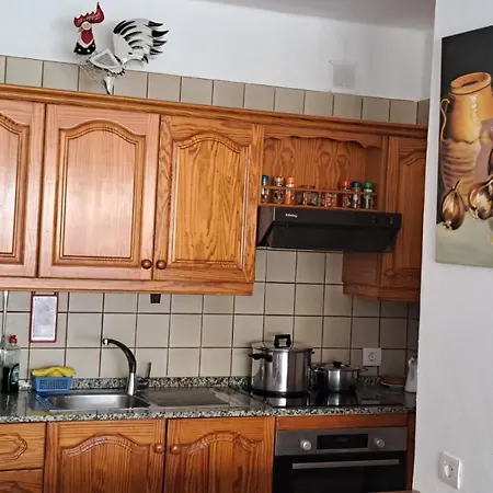 Daire Tabaiba Place Tías