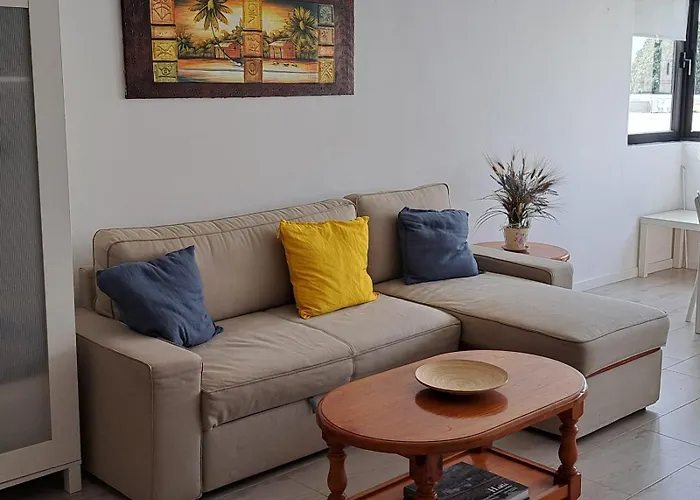 Tabaiba Place Apartment *