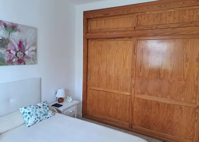 Apartment Tabaiba Place