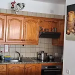 Апартаменты Tabaiba Place Тиас