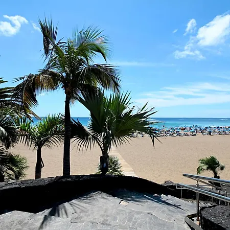 Tabaiba Place Apartman Tías