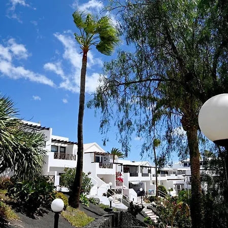 Tabaiba Place Apartman