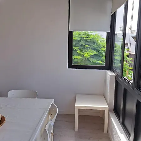 Lejlighed Tabaiba Place