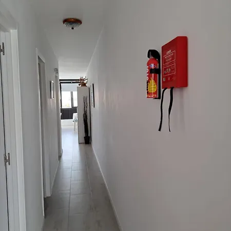 Tabaiba Place Appartamento