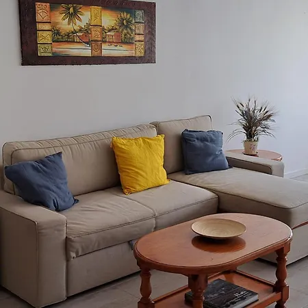 Tabaiba Place Appartamento *