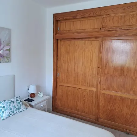 Appartamento Tabaiba Place