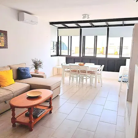 Tabaiba Place Lejlighed Tías