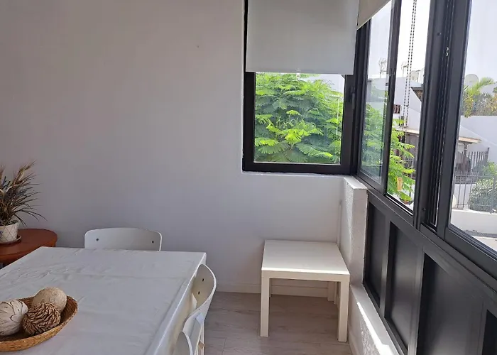 Apartman Tabaiba Place