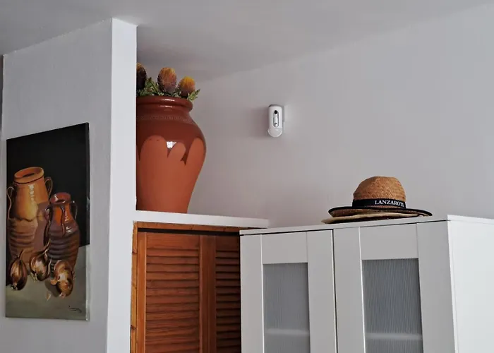 Apartmán Tabaiba Place *