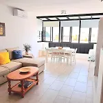 Tabaiba Place דירה Tías